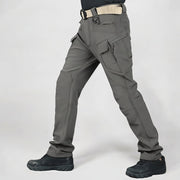 Reliable Thermal Lined Utility Pants for Outdoor Performance and Comfort – Multi-Pocket Utility Trousers for Work & Outdoors
