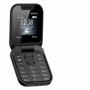 Unlocked Flip Phone Dual SIM | Compact Simple Mobile Cell Phone