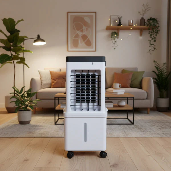 3-in-1 portable air conditioner unit