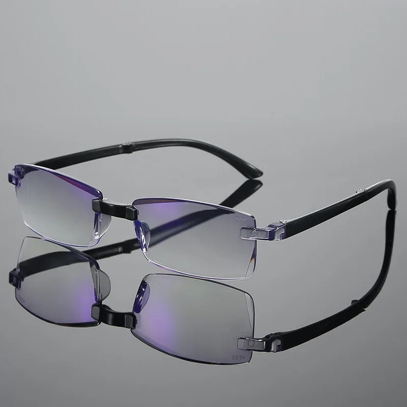 Multifocal Reading Glasses | Flexible, Durable Progressive Readers