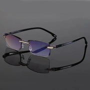 Multifocal Reading Glasses | Flexible, Durable Progressive Readers