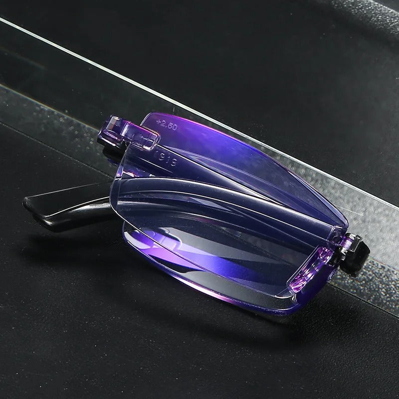 Multifocal Reading Glasses | Flexible, Durable Progressive Readers