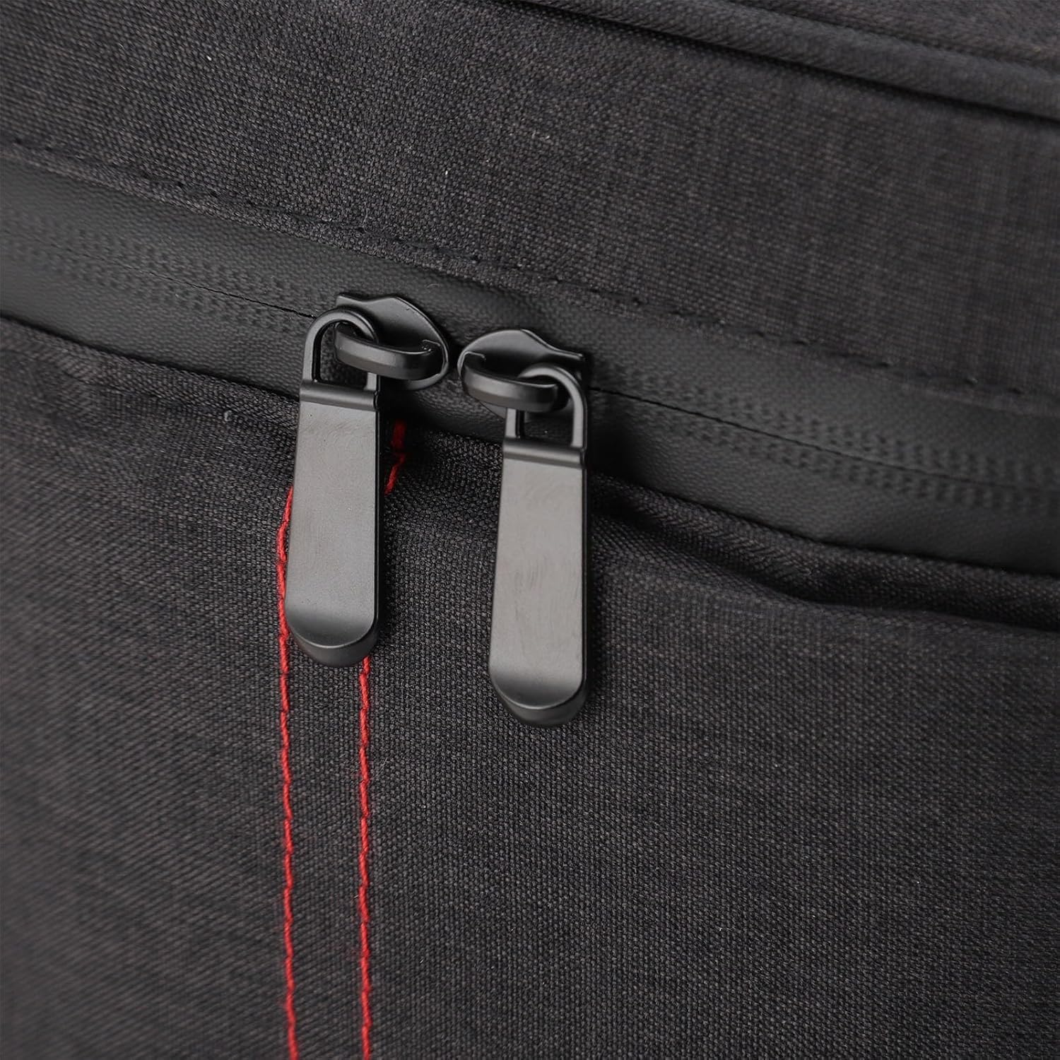 Insulated Wine Carrier Bag | Travel & Picnic Cooler Tote (2 Bottle)