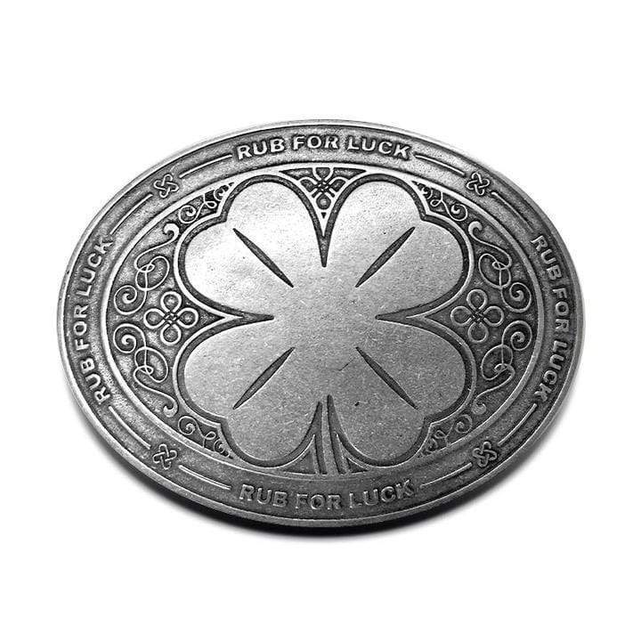 Beer Holder Belt Buckle – Novelty Hands-Free Drink Holder Buckle for BBQ, Tailgates & Parties