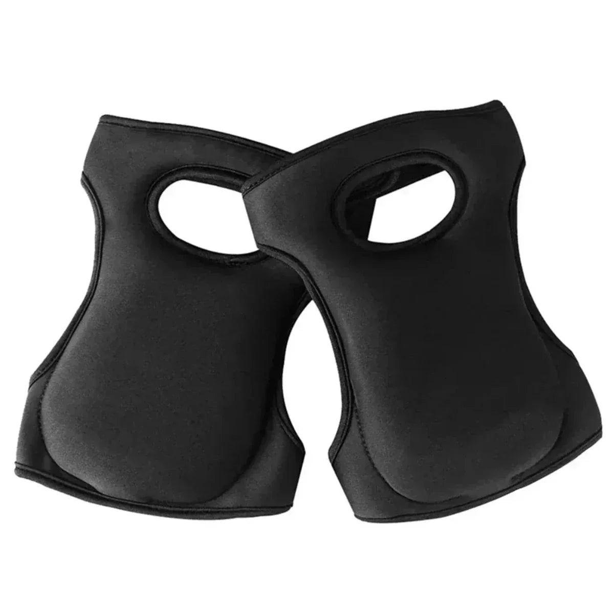 GardenGuard Cushioned Knee Pads for Gardening – Shock-Absorbing Comfort Protection for Yard Work & DIY
