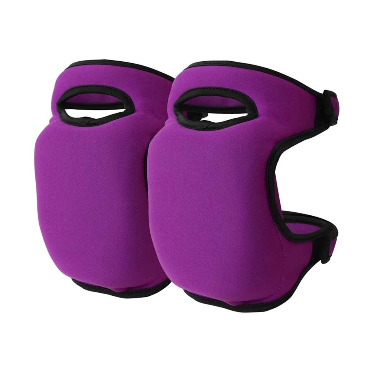 GardenGuard Cushioned Knee Pads for Gardening – Shock-Absorbing Comfort Protection for Yard Work & DIY