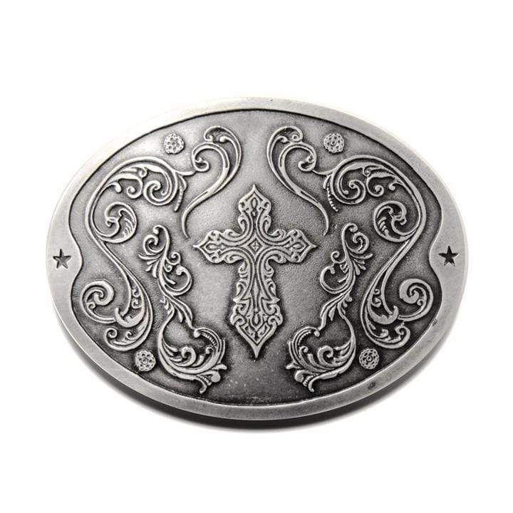 Beer Holder Belt Buckle – Novelty Hands-Free Drink Holder Buckle for BBQ, Tailgates & Parties