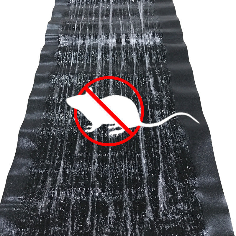 TrapMaxx Large Non-Toxic Glue Board – Extra-Wide Adhesive Trap for Mice, Rats, Insects & Crawling Pests