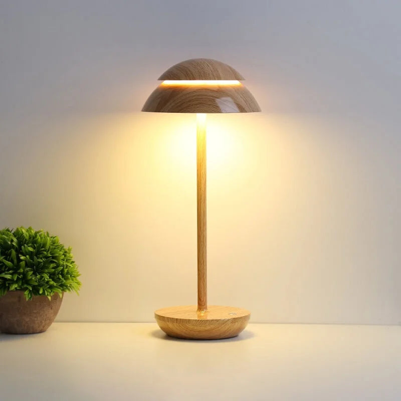 Sturdy Wireless Lighting Solution for Elegant Interior Spaces – Warm Ambient Accent Lighting for Home & Bedroom