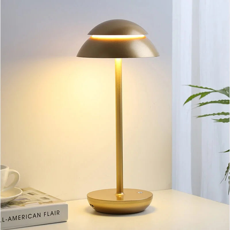 Sturdy Wireless Lighting Solution for Elegant Interior Spaces – Warm Ambient Accent Lighting for Home & Bedroom