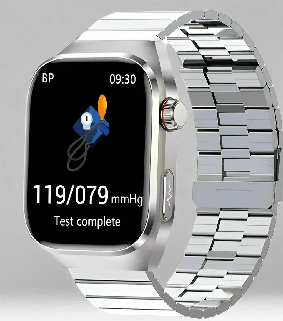 Maxwell Smartwatch
