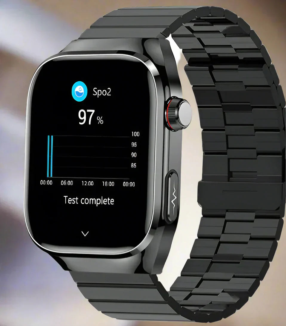 Maxwell Smartwatch