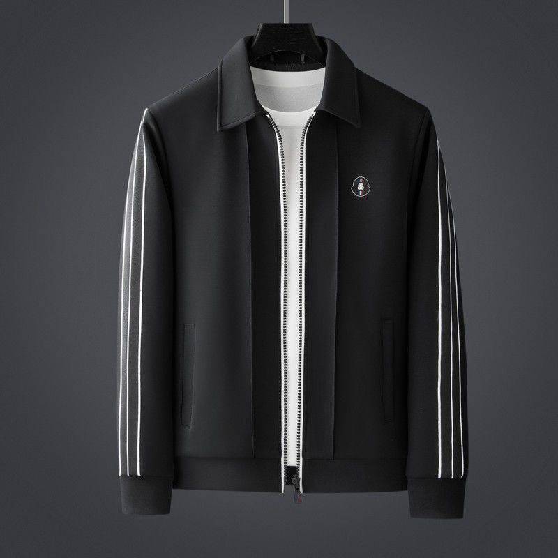 Velocity Performance Tracksuit Set for Men – Soft-Touch Athletic Jacket & Jogger Two-Piece for Training & Travel