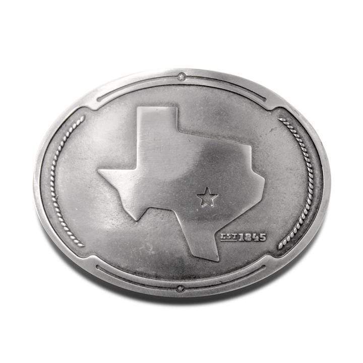 Beer Holder Belt Buckle – Novelty Hands-Free Drink Holder Buckle for BBQ, Tailgates & Parties