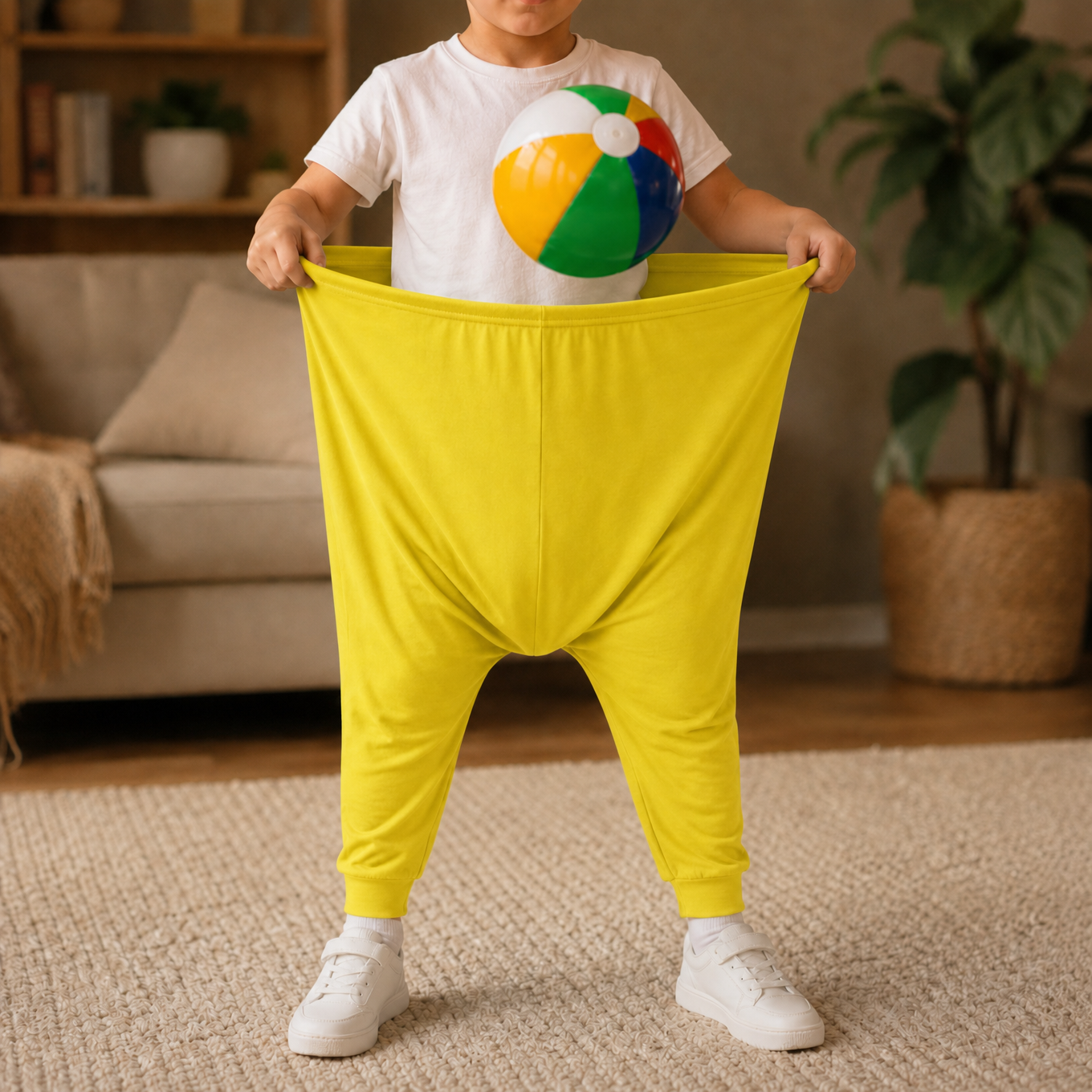High-Performance Wearable Ball Catcher Game – Family Fun and Parties