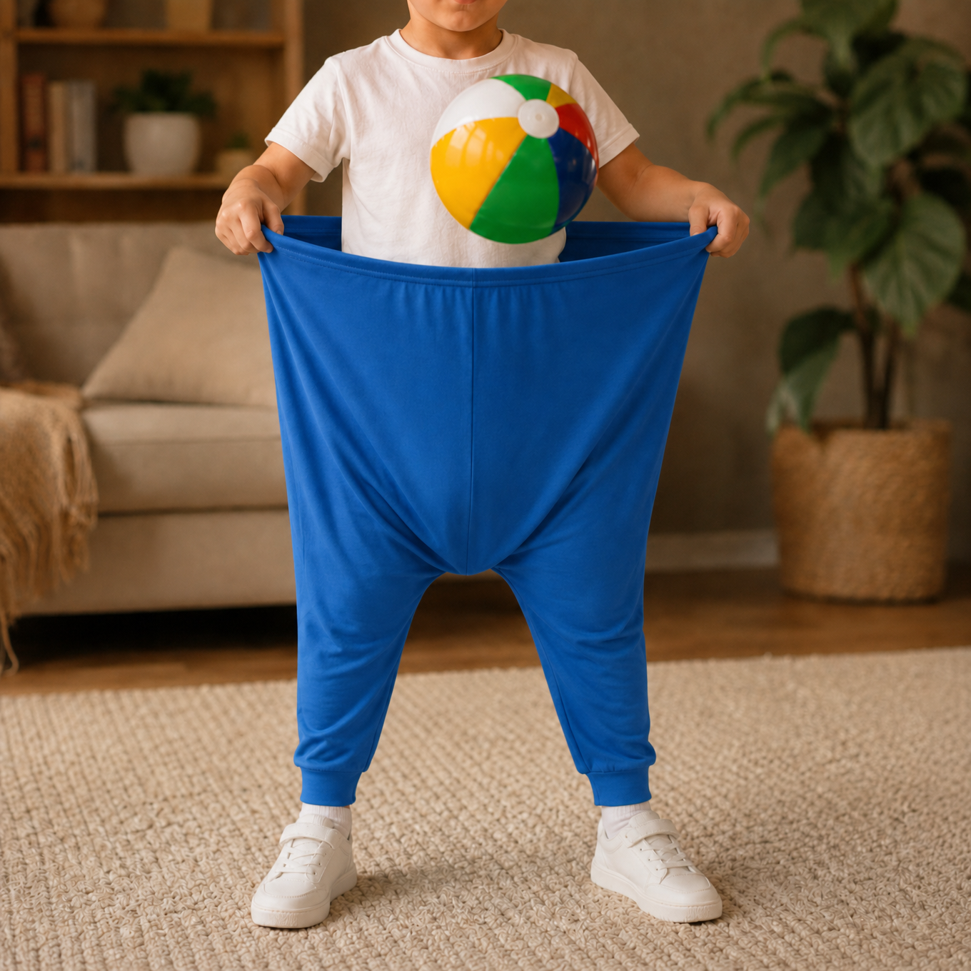 High-Performance Wearable Ball Catcher Game – Family Fun and Parties