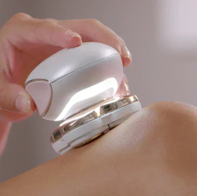 Flawless Legs Electric Hair Remover – Gentle Ladies Shaver for Smooth, Silky Skin on Legs & Arms