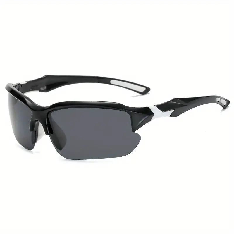 Polarised Sports Sunglasses | UV400 Protection for Running & Cycling