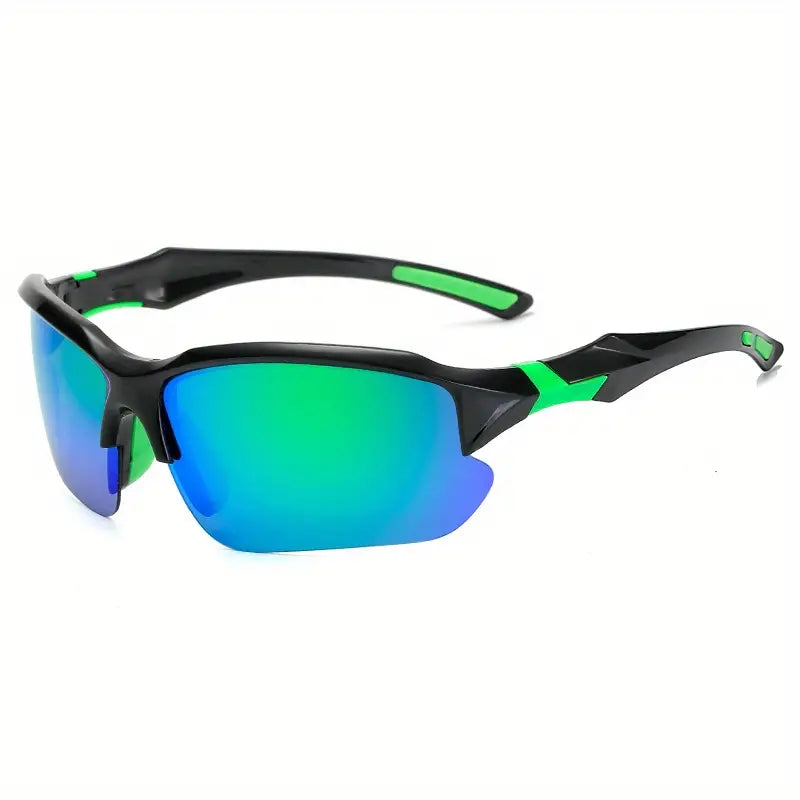 Polarised Sports Sunglasses | UV400 Protection for Running & Cycling