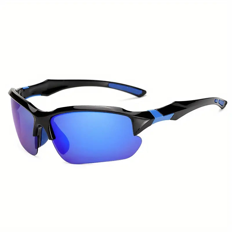 Polarised Sports Sunglasses | UV400 Protection for Running & Cycling