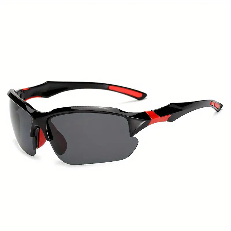 Polarised Sports Sunglasses | UV400 Protection for Running & Cycling