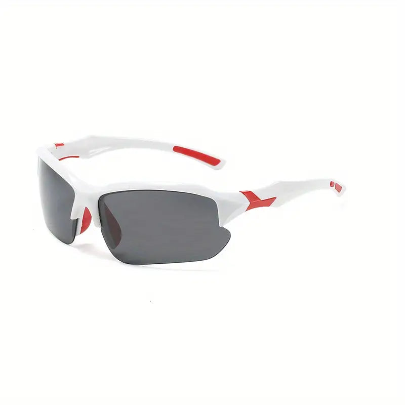 Polarised Sports Sunglasses | UV400 Protection for Running & Cycling
