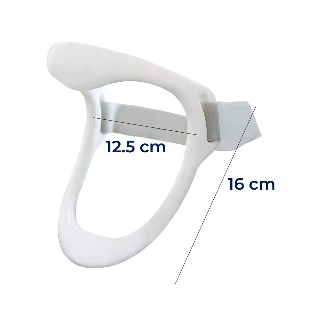 Cervical Collar Neck Support | Posture Corrector & Spinal Alignment Brace