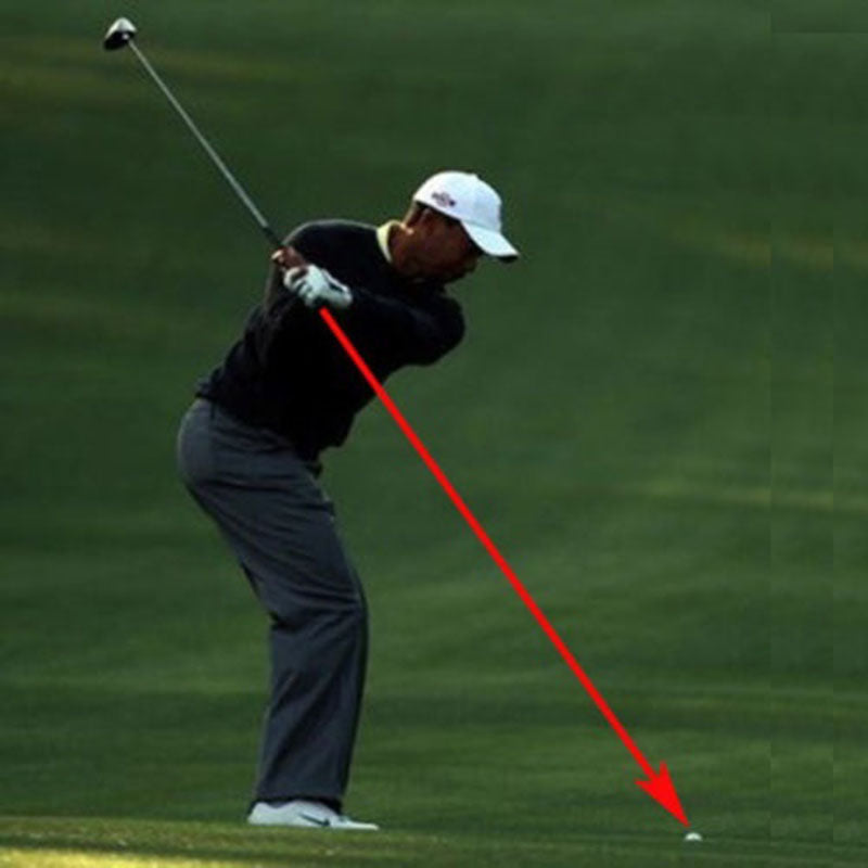 Laser Golf Swing Trainer | Putter Alignment Aid & Stroke Correction Tool