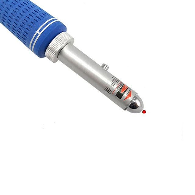 Laser Golf Swing Trainer | Putter Alignment Aid & Stroke Correction Tool