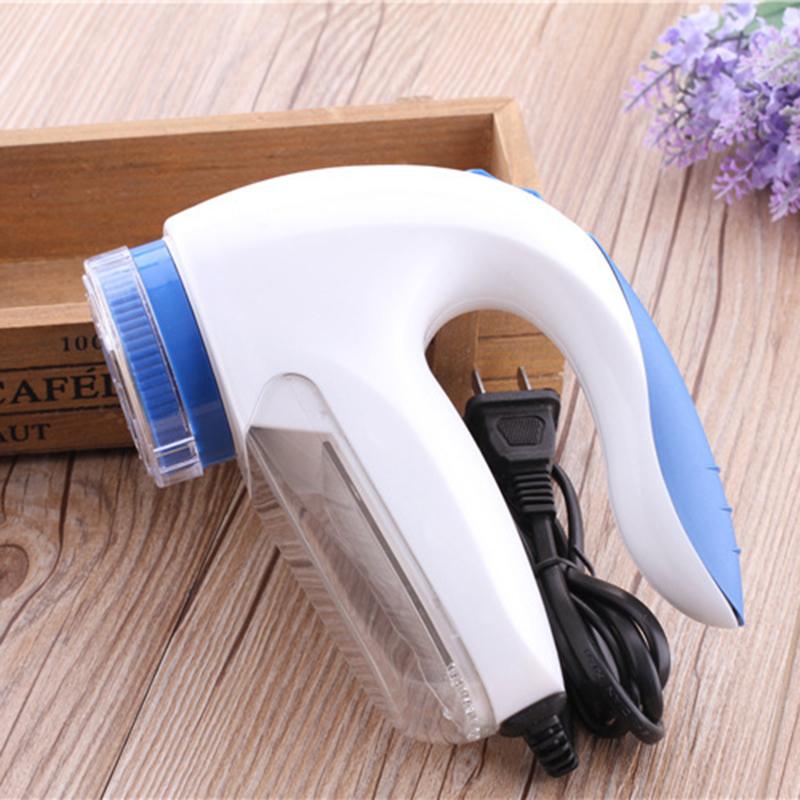 Electric Fabric Shaver & Lint Remover – Rechargeable Defuzzer for Clothes, Blankets & Furniture