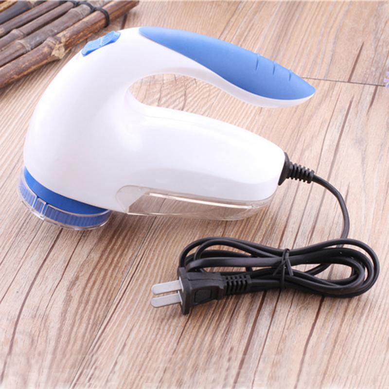 Electric Fabric Shaver & Lint Remover – Rechargeable Defuzzer for Clothes, Blankets & Furniture