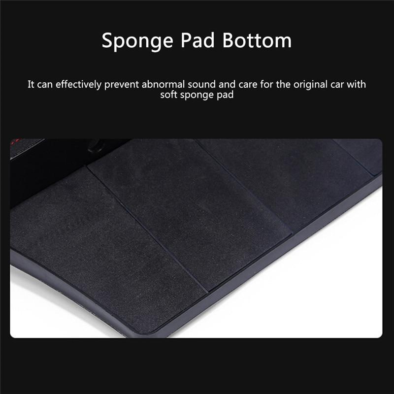 Premium PU Leather Car Seat Gap Organizer – Slip-In Console Side Storage Pocket for Phone, Keys & Wallet