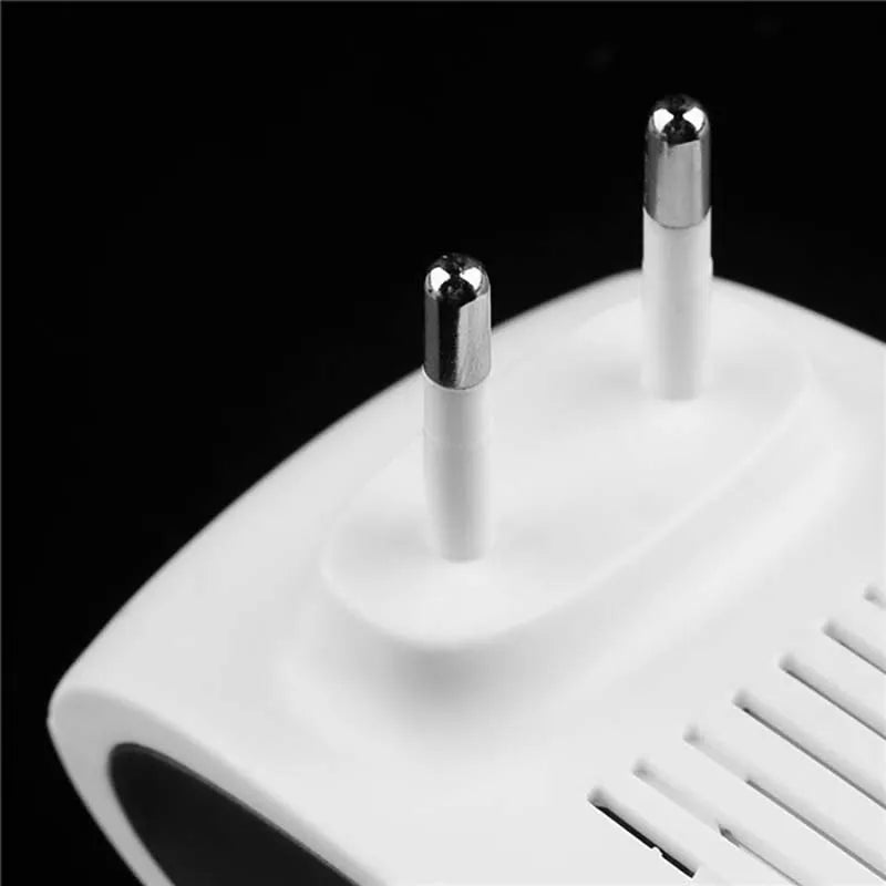 Ultrasonic Squirrel Repeller Device | Electronic Deterrent for Outdoor Yards