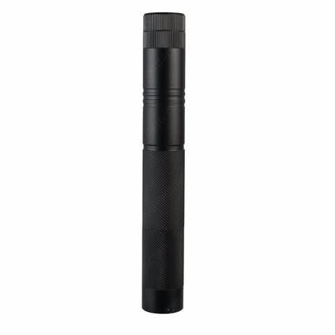 StarBeam High-Power Laser Pointer with Adjustable Focus – Rechargeable Long-Range Pointer for Presentations & Stargazing