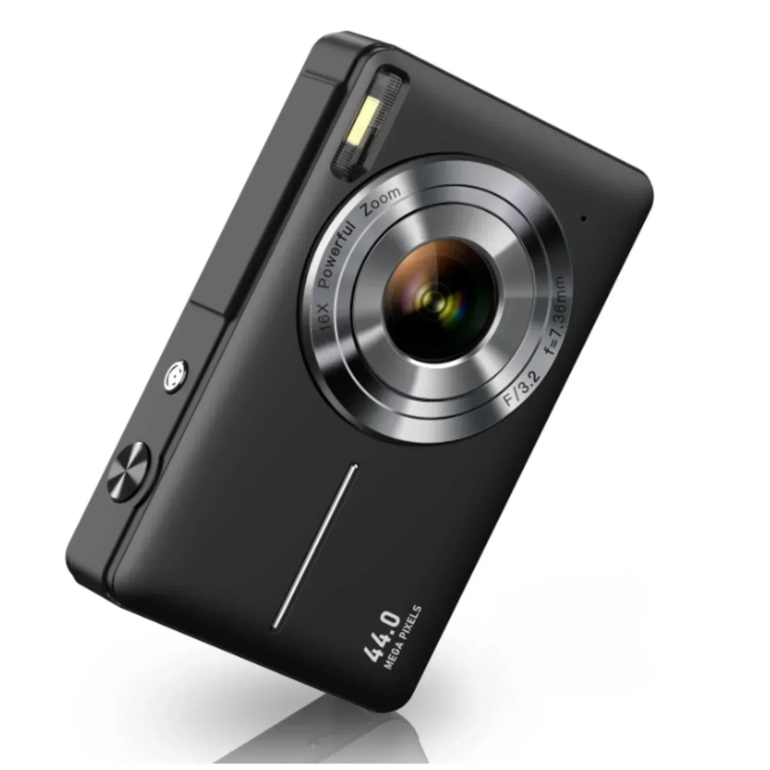 Vintage Digital Camera – Snapora