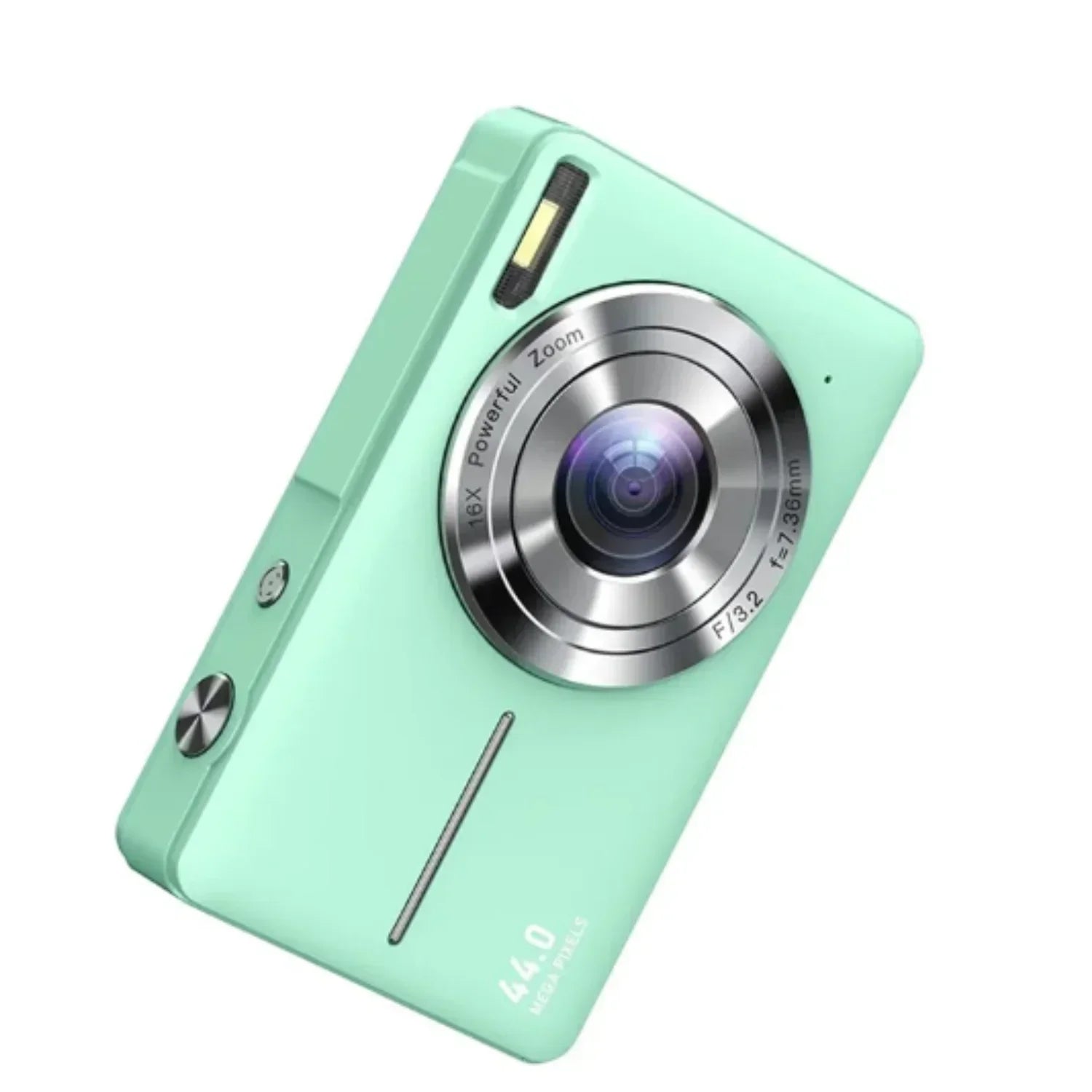Vintage Digital Camera – Snapora