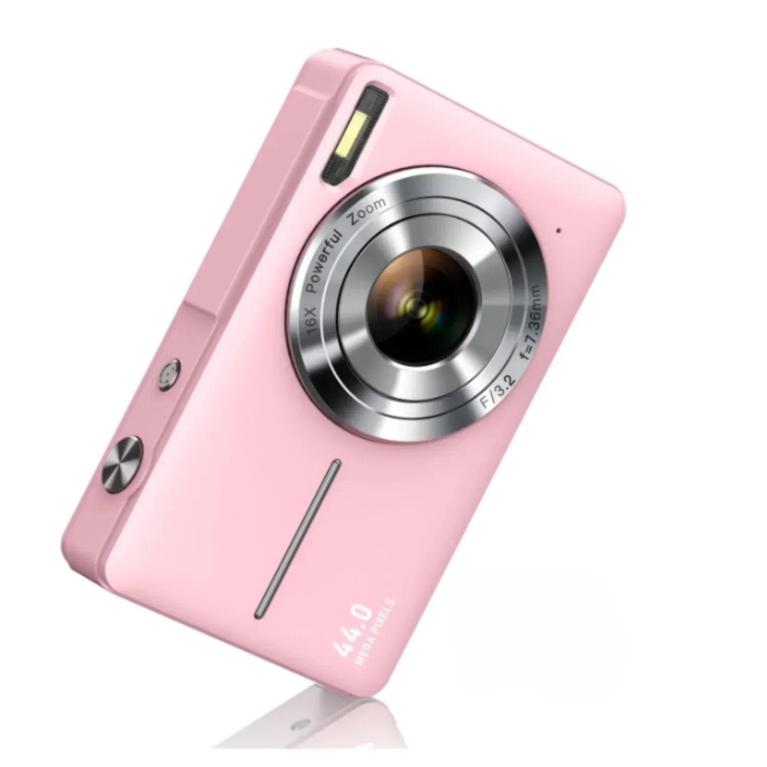 Vintage Digital Camera – Snapora