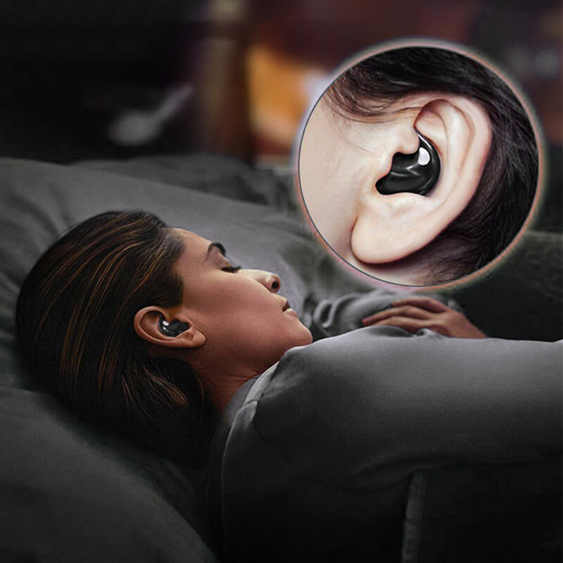 Sleep Headphones