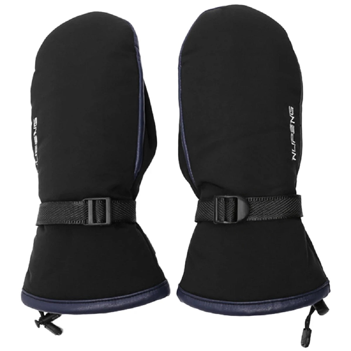 Electric Heating Hand Warmer Gloves | Dual-Sided Heating, Waterproof & USB Rechargeable for Skiing, Hiking, Mitten & Daily Use
